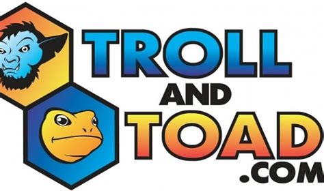 troll and toad|troll and toad near me.